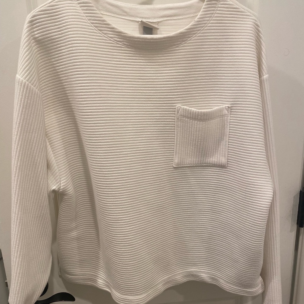 A New Day ribbed shirt